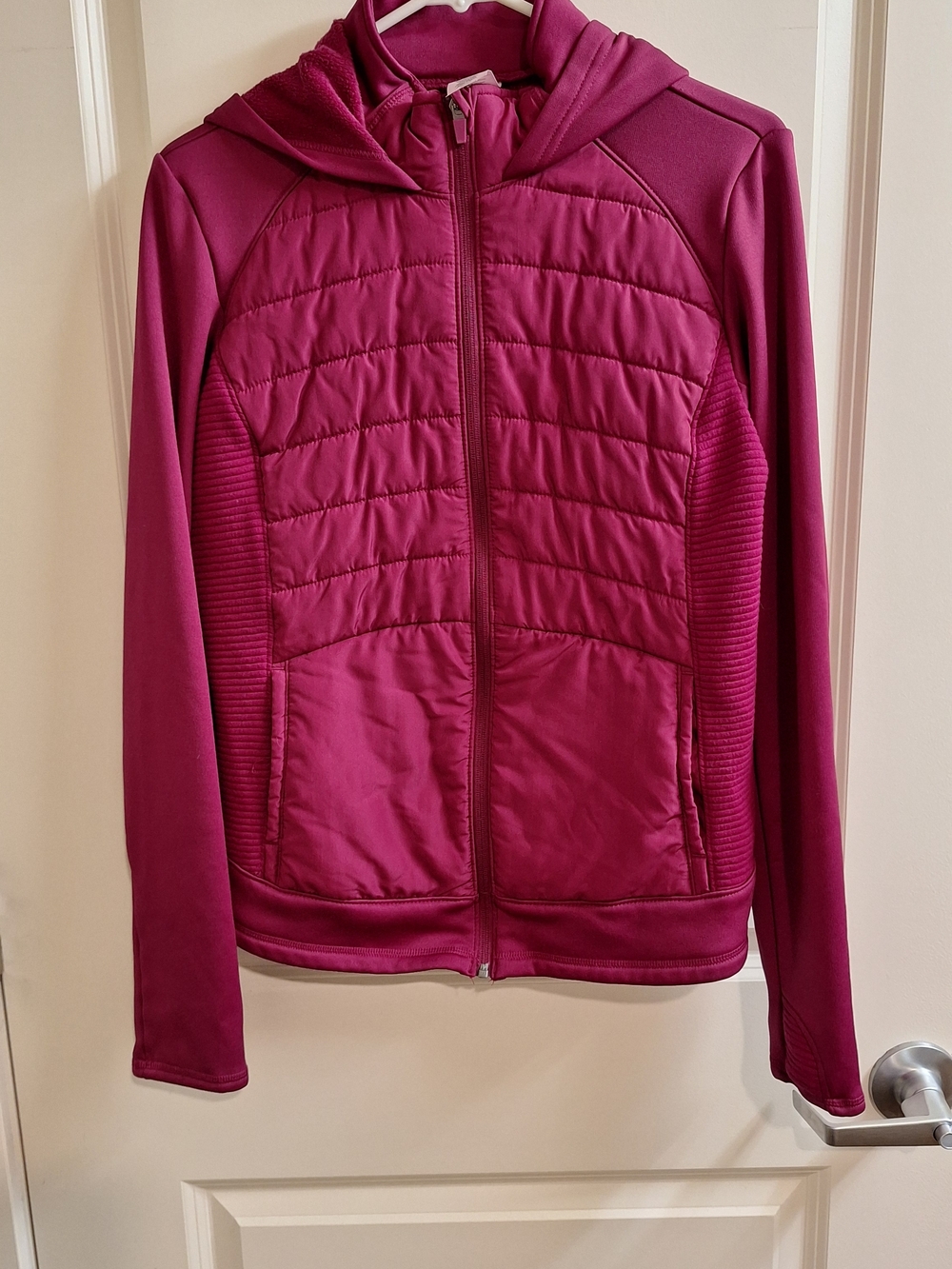 tek gear Running Jacket